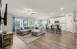 524 Deer Canyon Way, Princeton, TX 75407
