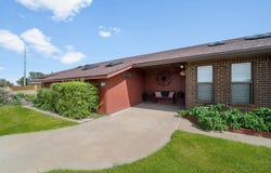 3010 Rutgers Ave, Big Spring, TX 79720