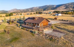310 Highpark Drive, Anaconda, MT 59711