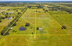 Tbd Lot 1 FM 148, Scurry, TX 75158