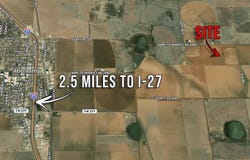 0 FM 2060, Abernathy, TX 79311
