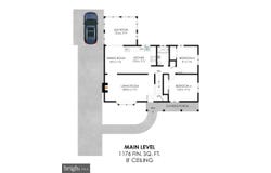 5122 POMMEROY DRIVE, FAIRFAX, VA 22032