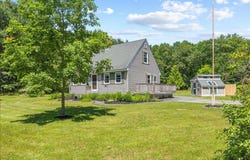 2 Gilbert Drive, Standish, ME 04084