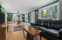834 W GRANT Street, APPLETON, WI 54914-2664