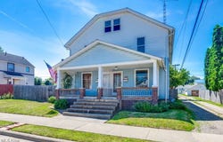 110 S Liberty Street, Minerva, OH 44657