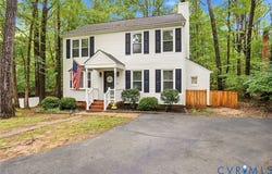 5800 Mill Spring Lane, Chesterfield, VA 23112