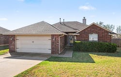 986 Olde Town Drive, Piedmont, OK 73078