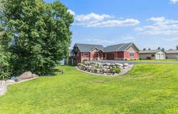 13801 Schuelke Beach Road NW, Miltona, MN 56354