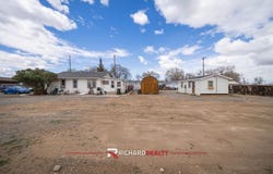 747 E Jefferson St, Powell, WY 82435