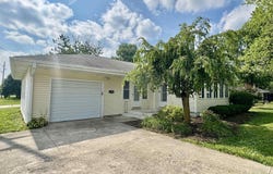 1134 Elm Drive, Bluffton, IN 46714
