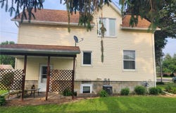 105 E Main Street, Brownsdale, MN 55918