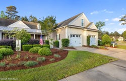1162 Evangeline Drive, Leland, NC 28451