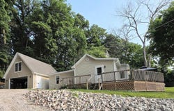 3575 Mississippi River Road, Keokuk, IA 52632