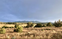278 Thomas IV Road, Datil, NM 87821