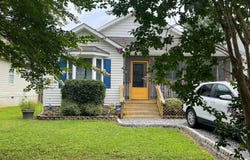 312 7TH STREET, COLONIAL BEACH, VA 22443