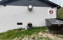 629 Big Grave Creek Road, Moundsville, WV 26041