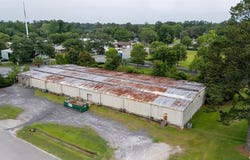 2401 North Fraser St., Georgetown, SC 29440