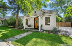 126 N Mack St, Fort Collins, CO 80521