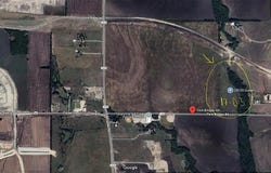 Cr125 Twin Bridges Road, McKinney, TX 75071