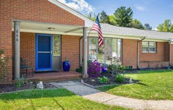 846 KENT RD, WAYNESBORO, VA 22980