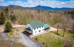 362 Jericho Road, Bartlett, NH 03812