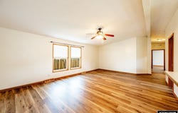 740 N Adams Avenue, Buffalo, WY 82834