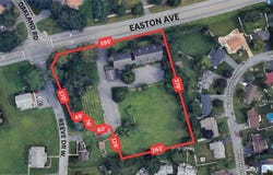 4186 Easton Avenue, Bethlehem Twp, PA 18020