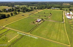 2351 Liberty Ln, Goshen, KY 40026