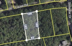 Lot 623 Laurel Road, Pocono Summit, PA 18346