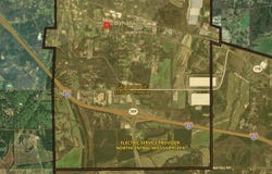 Highway 178, Byhalia, MS 38611