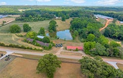 740 Cromers Bridge Road, Royston, GA 30662