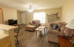 508 Cora Drive, Gassville, AR 72635