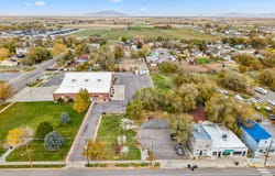196 W MAIN St, Grantsville, UT 84029