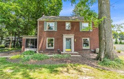 1306 N Lincoln Avenue, Salem, OH 44460