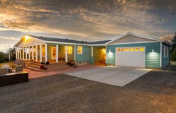 4590 SE Wampum Road, Prineville, OR 97754