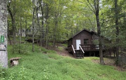 122 Hikers Trail, Scotrun, PA 18355