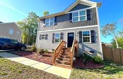 606 E Carpenter Street, Dallas, NC 28034