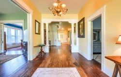 100 N Jones Street, Royse City, TX 75189