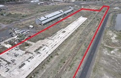 Lottery Lane, Hines, OR 97738