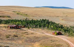 3513 County Road 89, Red Feather Lakes, CO 80545