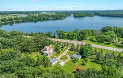 311 County Road 63 NW, Parkers Prairie, MN 56361