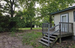 85 Bailey Road, Morrilton, AR 72110