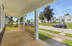 1653 Rosemont Drive, Fort Wayne, IN 46808