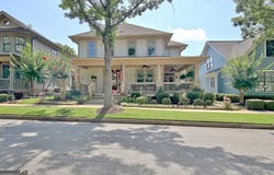 9956 Barnsbury, Douglasville, GA 30135