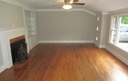1610 W B Street, Butner, NC 27509