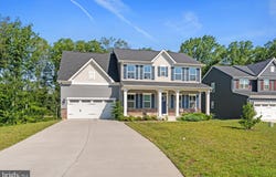 8734 GREENWAY DRIVE, SPOTSYLVANIA, VA 22551