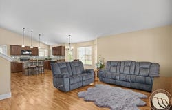 5828 Red Berry, Billings, MT 59106
