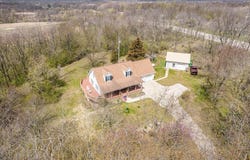 10500 Woodland Drive, Jerome, MI 49249