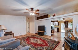 1475 W Antelope Run Road, Paulden, AZ 86334