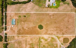 95 County Road 3565, Dike, TX 75437